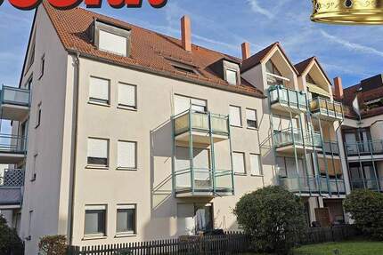 m3455 Schicke 2-Zimmer-Garten&Terrassen-Wohnung mit Einbauküche und Duplex-Tiefgarage 2 zimmer