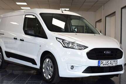 Ford Transit Connect 152.107 km 11.870 &euro; Nürnberg 90431