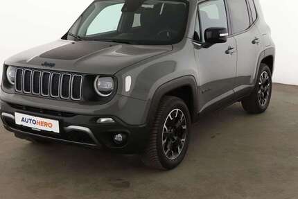 Jeep Renegade 7.548 km 23.320 &euro; Nürnberg 90441