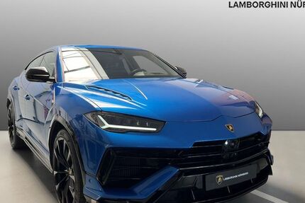Lamborghini Urus 17.500 km 289.666 € Nürnberg 90441