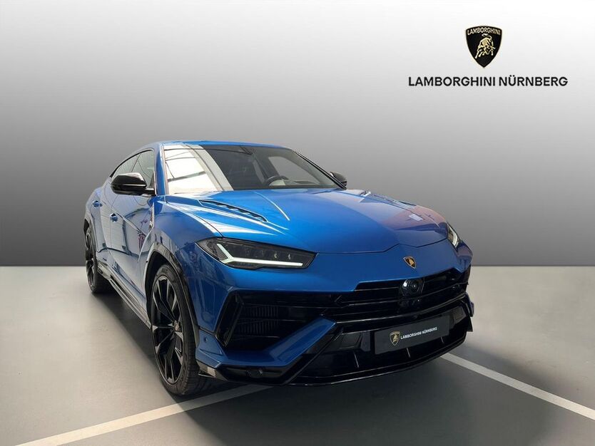 Lamborghini Urus 17.500 km 289.666 € Nürnberg 90441