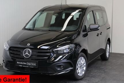 Mercedes-Benz eCitan 5.032 km 23.599 € Altdorf 90518