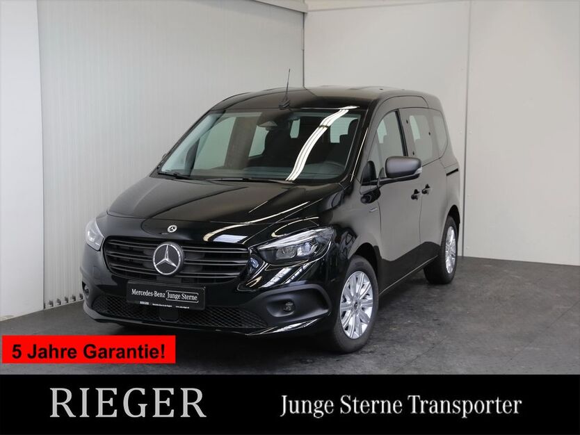 Mercedes-Benz eCitan 5.032 km 23.599 € Altdorf 90518