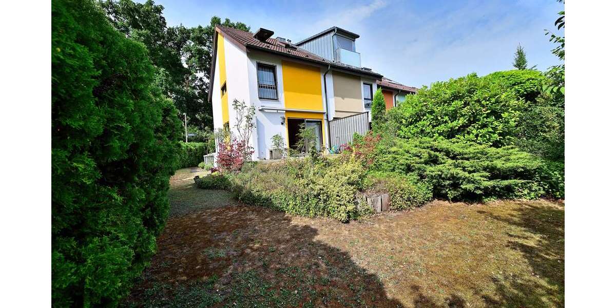 Einfamilienhaus Nürnberg Katzwang - 4 Zimmer, 105 m&sup2;, 1.980&euro; | Angebot:27141331
