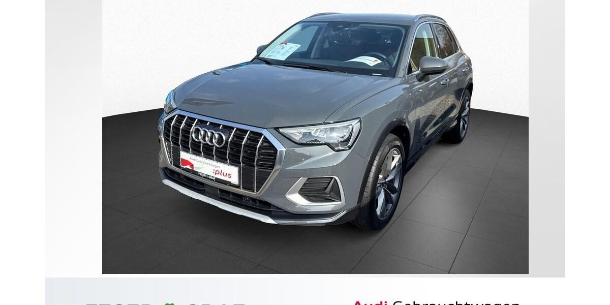 Audi Q3 59.900 km 33.980 &euro; Schwabach 91126