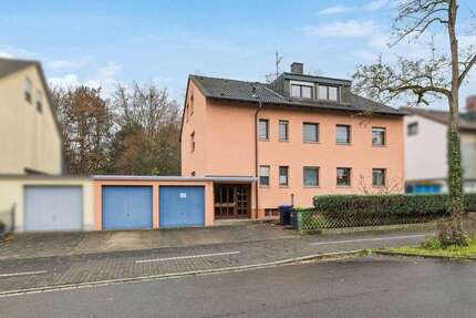 Wohnung zum Kaufen in Erlangen 239.000 € 74 m² 3 zimmer