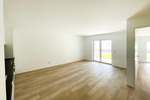 Terrassenwohnung Fürth Südstadt - 2 Zimmer, 61 m&sup2;, 1.210&euro; | Angebot:21812559