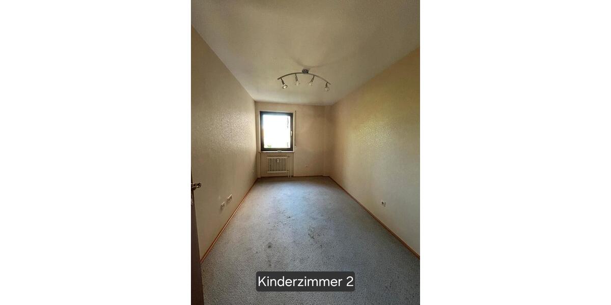 Hochparterre Fürth Bislohe - 4 Zimmer, 86 m&sup2;, 326.000&euro; | Angebot:27198548
