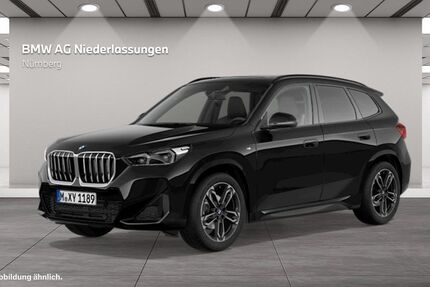 BMW X1 3.670 km 52.695 € Nürnberg 90441