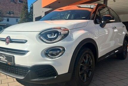 Fiat 500X 74.200 km 12.990 &euro; Roßtal 90574