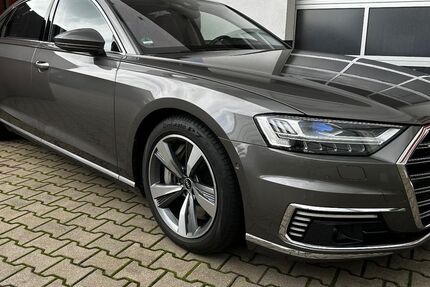 Audi A8 183.326 km 39.999 € Zirndorf 90513