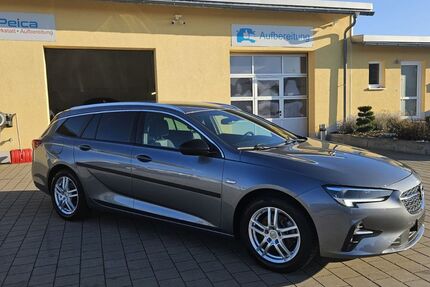 Opel Insignia 84.700 km 16.900 &euro; Büchenbach 91186