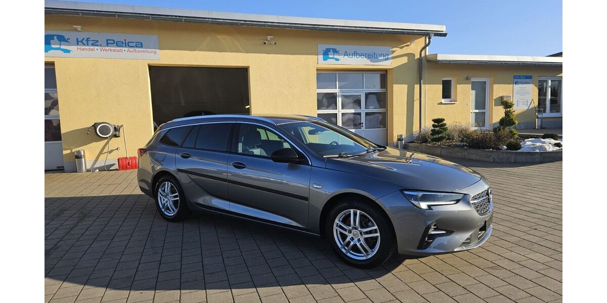 Opel Insignia 84.700 km 16.900 &euro; Büchenbach 91186