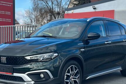 Fiat Tipo 67.000 km 12.990 &euro; Nürnberg 90431