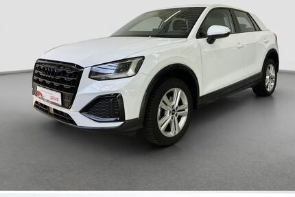 Audi Q2 35.908 km 22.480 &euro; Fürth 90763