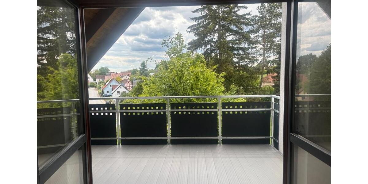 Etagenwohnung Neunkirchen am Brand - 3 Zimmer, 123 m&sup2;, 1.200&euro; | Angebot:26664495