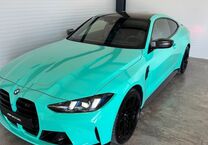 Gebrauchtwagen BMW M4