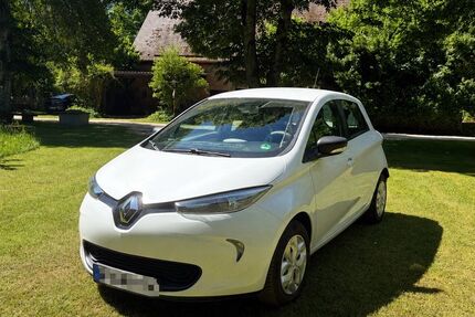 Renault ZOE 52.400 km 8.500 &euro; Wendelstein 90530