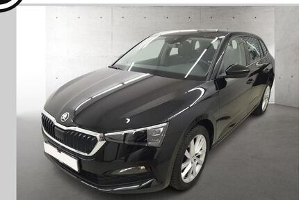 Skoda Scala 44.050 km 14.909 &euro; Fürth 90762