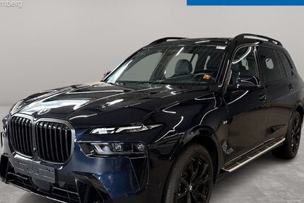 BMW X7 22.011 km 91.893 &euro; Nürnberg 90441