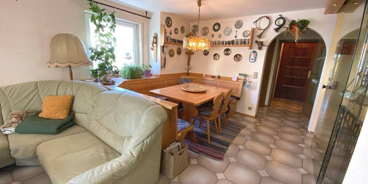 Reihenendhaus Eckental Eschenau - 6 Zimmer, 120 m&sup2;, 429.000&euro; | Angebot:26740736