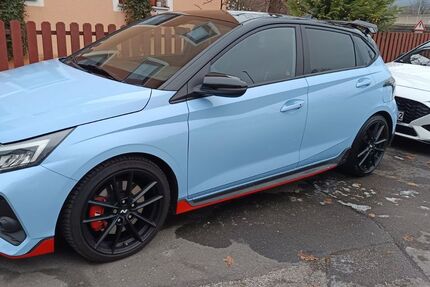 Hyundai i20 67.418 km 24.900 € Hersbruck 91217