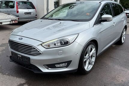 Ford Focus 269.000 km 4.999 € Schwabach 91126