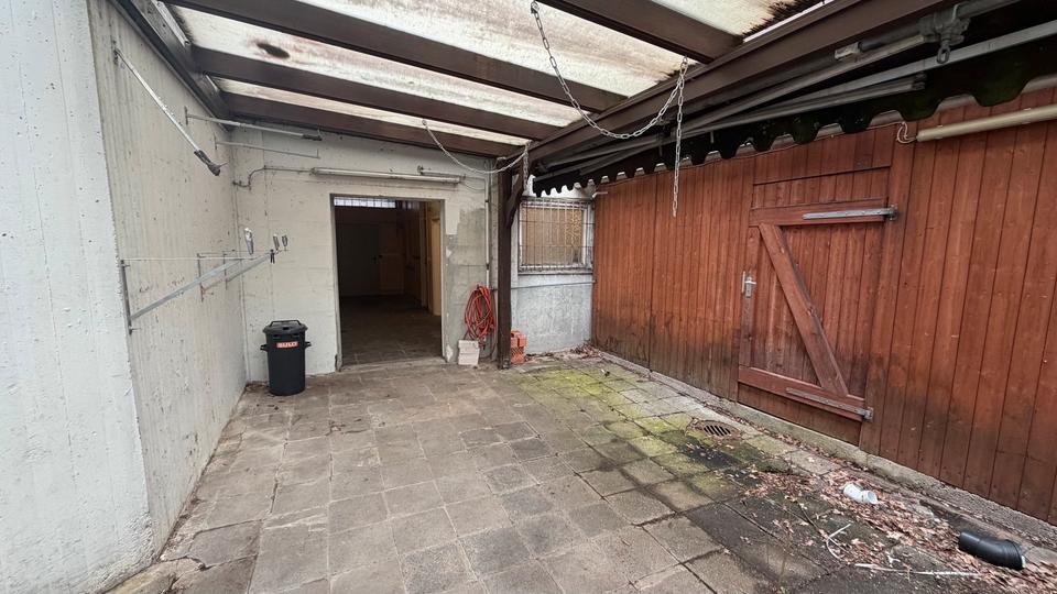 Gewerbeobjekt Nürnberg Buchenbühl - 1.250&euro; | Angebot:25643689