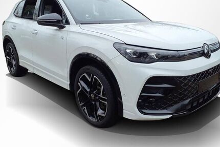 VW Tiguan 23.450 km 41.980 &euro; Nürnberg 90441