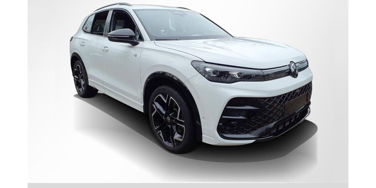 VW Tiguan 23.450 km 41.980 &euro; Nürnberg 90441