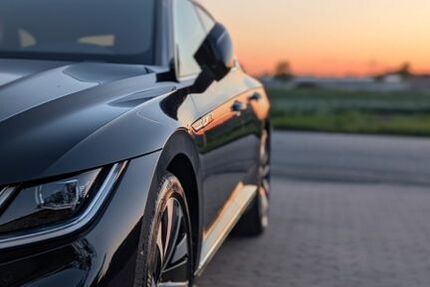 VW Arteon 93.350 km 28.500 &euro; Fürth 90765