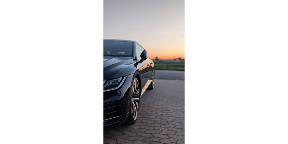 VW Arteon 93.350 km 28.500 &euro; Fürth 90765