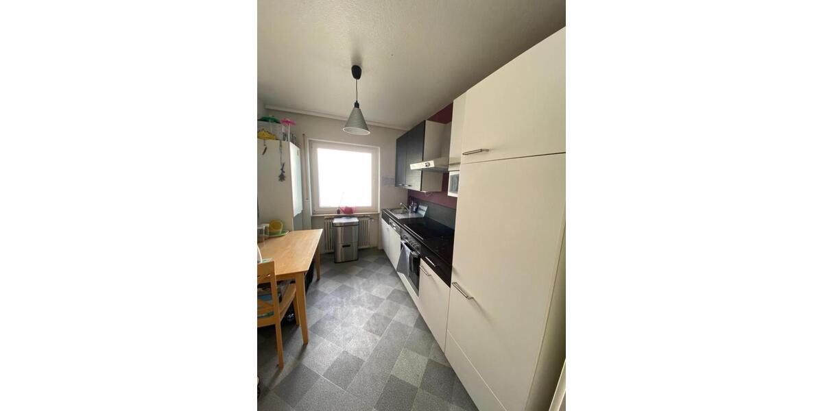 Etagenwohnung Fürth Bislohe - 3 Zimmer, 74 m&sup2;, 950&euro; | Angebot:25655381