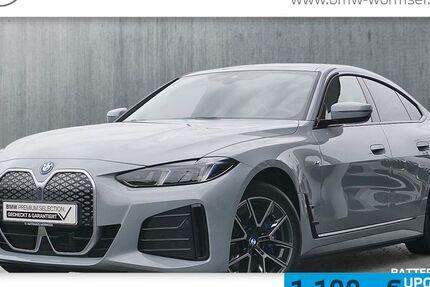 BMW i4 26.486 km 50.550 &euro; Erlangen 91058