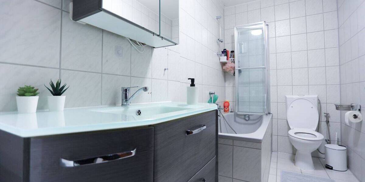 Terrassenwohnung Nürnberg Gärten h d Veste - 3 Zimmer, 78 m&sup2;, 380.000&euro; | Angebot:26543106