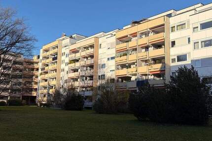 Wohnung Fürth Südstadt - 2 Zimmer, 85 m&sup2;, 290.000&euro; | Angebot:25748000