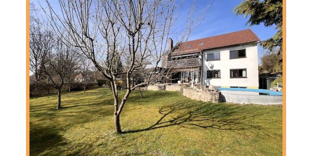 Mehrfamilienhaus, Wohnhaus Nürnberg Worzeldorf - 1 Zimmer, 322 m&sup2;, 1.990.000&euro; | Angebot:26527512