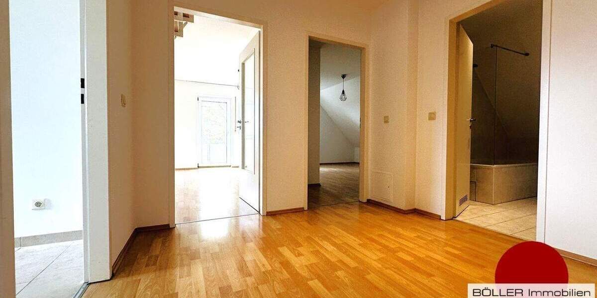 Etagenwohnung Erlangen Büchenbach - 3 Zimmer, 85 m&sup2;, 1.090&euro; | Angebot:26674719