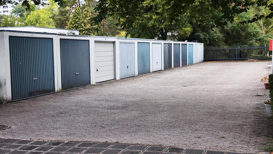 Etagenwohnung Nürnberg Altenfurt - 2 Zimmer, 59 m&sup2;, 750&euro; | Angebot:27607704
