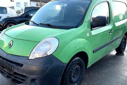 Renault Kangoo 323.000 km 1.400 &euro; Lauf a. d. Pegnitz 91207