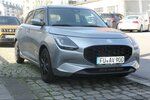 Suzuki Swift 1.2 Dualjet Hybrid 61 kW Comfort+ 14.500 km 18.990 &euro; Fürth 90763