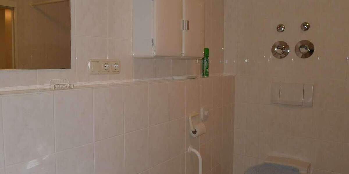 Etagenwohnung Forchheim - 2 Zimmer, 59 m&sup2;, 240.000&euro; | Angebot:26540102