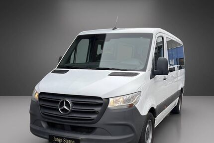 Mercedes-Benz Sprinter 55.547 km 37.961 &euro; Altdorf 90518