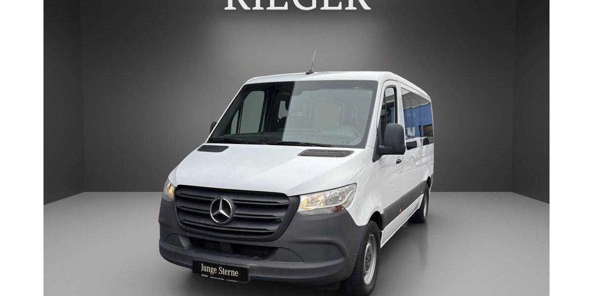 Mercedes-Benz Sprinter 55.547 km 40.936 &euro; Altdorf 90518