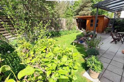 Wohnung Nürnberg Erlenstegen - 4 Zimmer, 104 m&sup2;, 468.000&euro; | Angebot:26889183