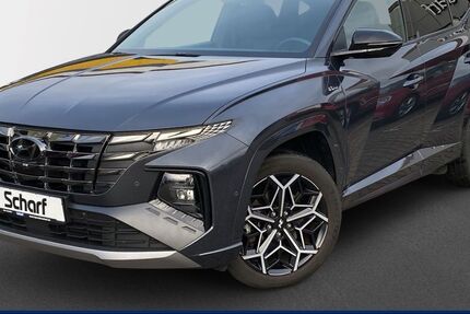 Hyundai TUCSON 44.885 km 29.990 &euro; Herzogenaurach 91074