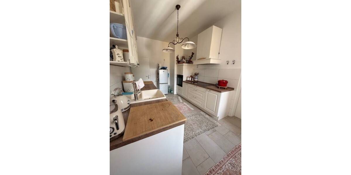 Etagenwohnung Fürth Innenstadt - 4 Zimmer, 93 m&sup2;, 930&euro; | Angebot:26434523