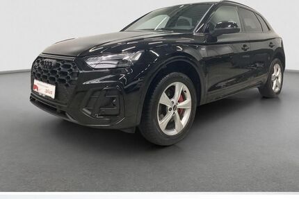 Audi Q5 42.221 km 41.980 &euro; Fürth 90763
