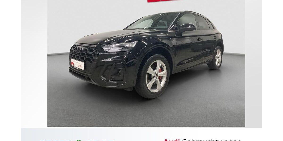 Audi Q5 42.221 km 41.980 &euro; Fürth 90763