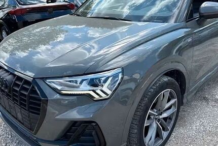 Audi Q3 150.500 km 23.900 &euro; Rückersdorf 90607